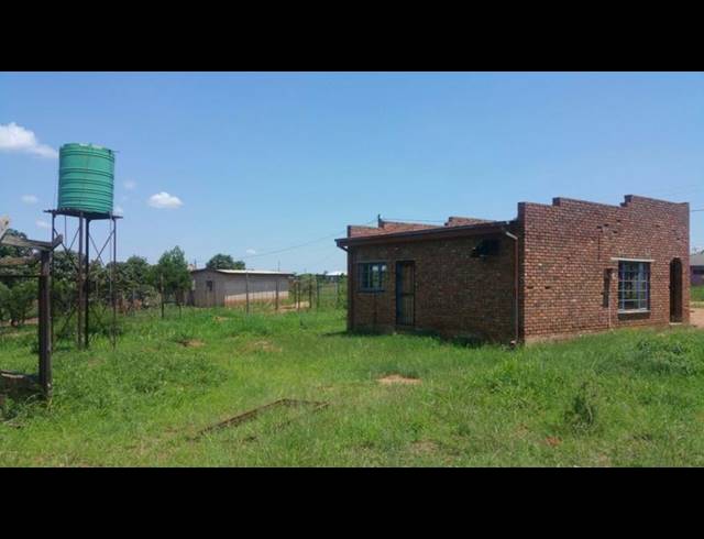 BUSINESS FOR SALE IN DZWERANI